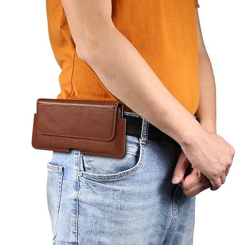 

1 Pack Waterproof Fanny Pack Carrying Phone Pouch Portable with Belt Clip Cover Shockproof Phone Case Dry Bag Mobile Rain Cover for For iPhone 13 Pro mini 12 11 XR Max Samsung Galaxy S22 S21 S20 FE