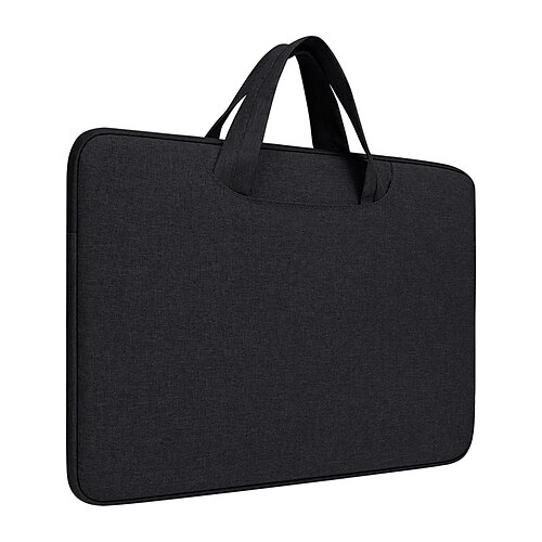 

Laptop Sleeves 13.3"" 14"" 15.6"" inch Compatible with Macbook Air Pro, HP, Dell, Lenovo, Asus, Acer, Chromebook Notebook Waterpoof Shock Proof Polyester Solid Color for Business Office