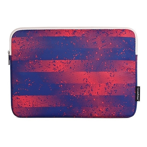 

Laptop Sleeves 12"" 14"" 13"" inch Compatible with Macbook Air Pro, HP, Dell, Lenovo, Asus, Acer, Chromebook Notebook Waterpoof Shock Proof Polyester Solid Color for Travel Colleages & Schools