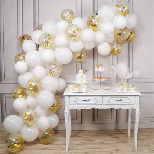 

1 set 100pcs Fashion Wedding Decorations Decorative Objects Birthday Holiday Decorations Party Garden Wedding Decoration