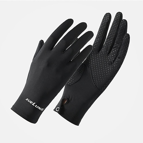 UPF 50+ Men's Women's UV Long Sun Gloves - Sun Protective for Outdoor  Sports Summer Supplies 2024 - $16.49