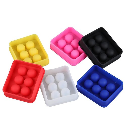 

Ball Ice Cube Square Ice Cube Creative Kitchen Food Complementary Tools Silicone