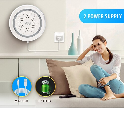 

LifeSmart Smart Switch JMX073 for Living Room / Study / Bedroom APP Control / USB Universal Standard / intelligent WIFI 5 V