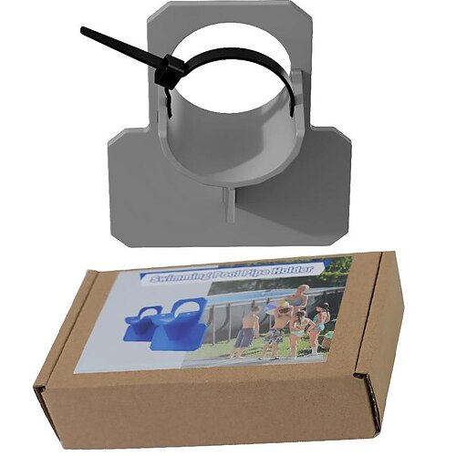 

Swimming Pool Bracket Water Pipe Bracket Hose Support Bracket Accessories Specially Designed For Intex Swimming Pools