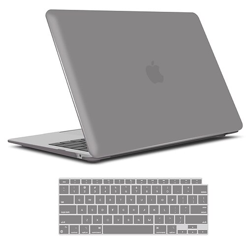 

MacBook Herbst Kompatibel mit Macbook Air Pro 13.3 14 16.0 Zoll Hart Kunststoff Einfarbig