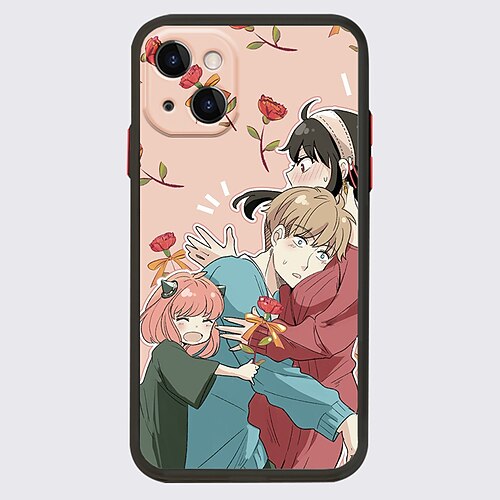 

Textured Phone Case For Apple iPhone 13 12 Pro Max 11 SE 2020 X XR XS Max 8 7 Unique Design Protective Case Shockproof Dustproof Back Cover TPU