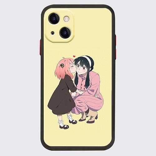 

Textured Phone Case For Apple iPhone 13 12 Pro Max 11 SE 2020 X XR XS Max 8 7 Unique Design Protective Case Shockproof Dustproof Back Cover TPU