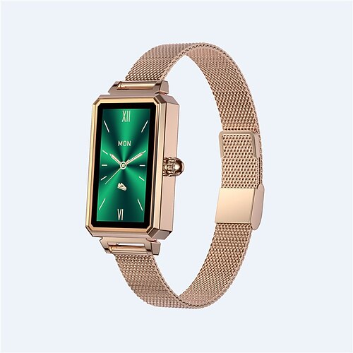 

New Hw11 Ladies Smart Watch Call Reminder Information Push Female Menstrual Period Reminder Sports Watch