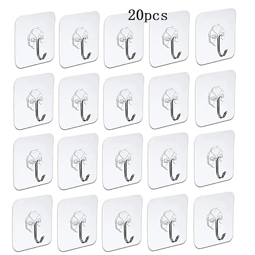 

Strong Self Adhesive Door Wall Hangers Hooks Suction Heavy Load Rack Cup Sucker for Kitchen Bathroom Strong