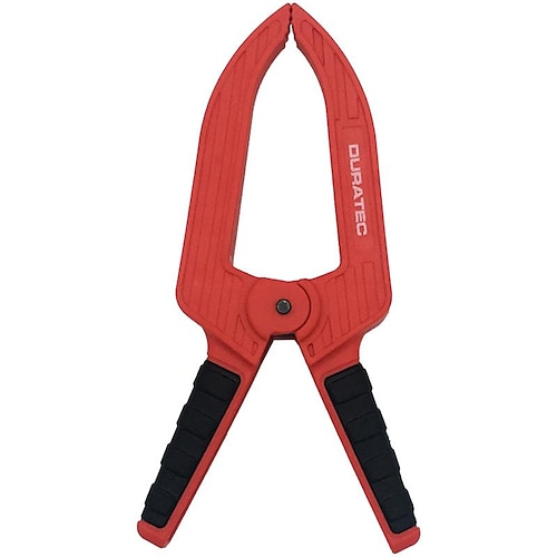 

Tip Spring Clamp G Word Clip Woodworking Quick Clip Fixed Fixture Strong Pliers Fast Bonding