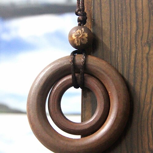 

Women's necklace Casual Street Geometry Necklaces