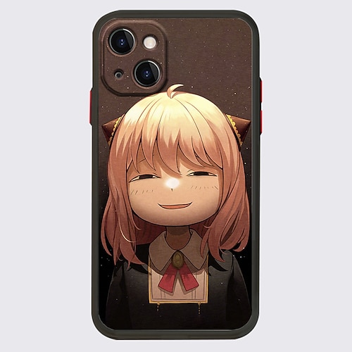 

Textured Phone Case For Apple iPhone 13 12 Pro Max 11 SE 2020 X XR XS Max 8 7 Unique Design Protective Case Shockproof Dustproof Back Cover TPU