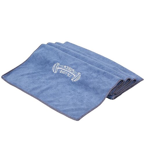 

Microfiber for Travel, Beach, Backpacking , Camping and Gym Fast Absorbing and Great for Drying - Use After a Workout and Diving