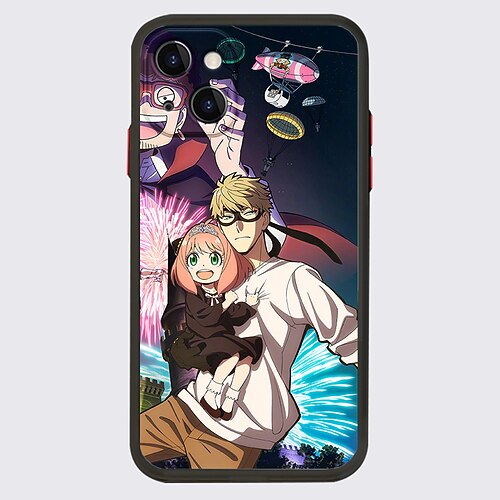

Textured Phone Case For Apple iPhone 13 12 Pro Max 11 SE 2020 X XR XS Max 8 7 Unique Design Protective Case Shockproof Dustproof Back Cover TPU