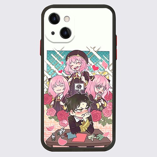 

Textured Phone Case For Apple iPhone 13 12 Pro Max 11 SE 2020 X XR XS Max 8 7 Unique Design Protective Case Shockproof Dustproof Back Cover TPU