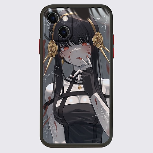 

Textured Phone Case For Apple iPhone 13 12 Pro Max 11 SE 2020 X XR XS Max 8 7 Unique Design Protective Case Shockproof Dustproof Back Cover TPU