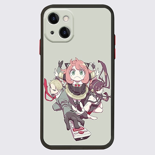 

Textured Phone Case For Apple iPhone 13 12 Pro Max 11 SE 2020 X XR XS Max 8 7 Unique Design Protective Case Shockproof Dustproof Back Cover TPU