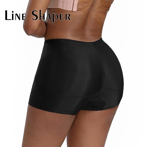 

2020 nouveau faux fesses levage hanche corps shaper pantalon femmes corps shaper sous-vêtements respirant augmentation croix-pare-chocs fesses pantalon abdominal