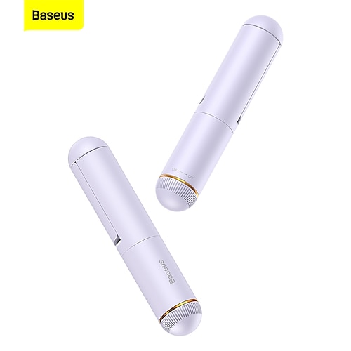 

Baseus Ultra Mini Bluetooth Folding Selfie Stick Purple