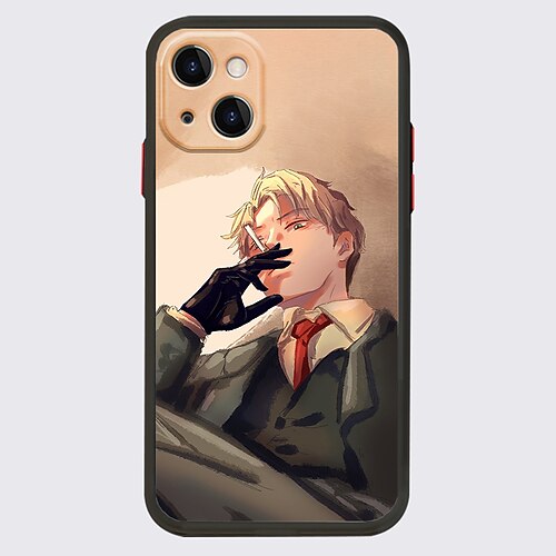 

Textured Phone Case For Apple iPhone 13 12 Pro Max 11 SE 2020 X XR XS Max 8 7 Unique Design Protective Case Shockproof Dustproof Back Cover TPU