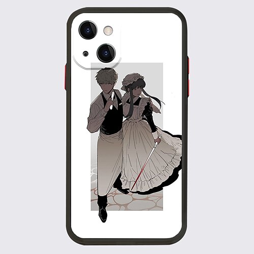 

Textured Phone Case For Apple iPhone 13 12 Pro Max 11 SE 2020 X XR XS Max 8 7 Unique Design Protective Case Shockproof Dustproof Back Cover TPU