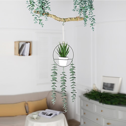 

Artificial Plants Simple Style Irregular Wall Flower Irregular 1