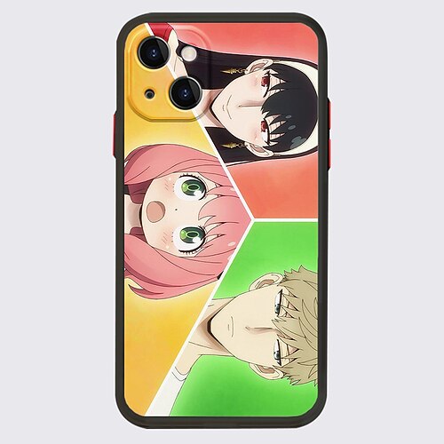 

Textured Phone Case For Apple iPhone 13 12 Pro Max 11 SE 2020 X XR XS Max 8 7 Unique Design Protective Case Shockproof Dustproof Back Cover TPU