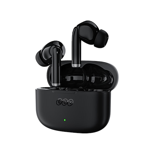 

Xiaomi New QCY T19 Truly WIreless Stereo HD Calling 30hr Ultra-long Battery Lift Smart Earbuds