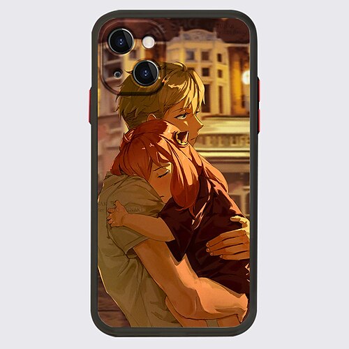 

Textured Phone Case For Apple iPhone 13 12 Pro Max 11 SE 2020 X XR XS Max 8 7 Unique Design Protective Case Shockproof Dustproof Back Cover TPU