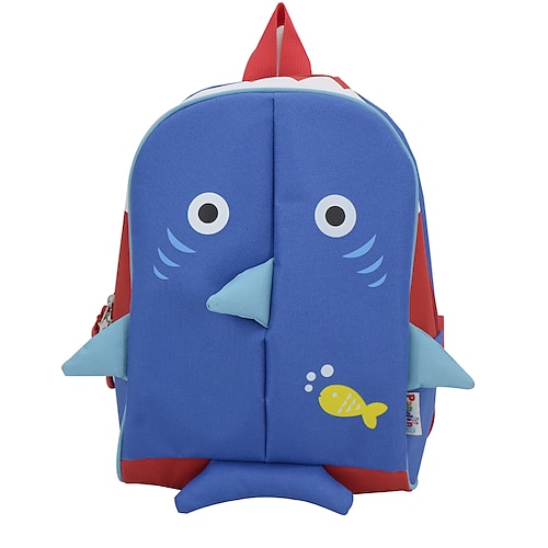 

Sac à dos scolaire Dessin Animé Kawii pour Etudiant Garçons Filles Etanche Résistant Respirable Tissu Oxford Sac d'école Sac à dos Cartable 13.65 pouce