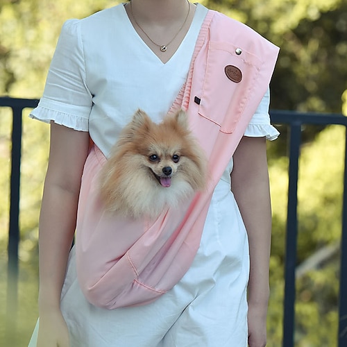 

borsa a tracolla per animali da viaggio borsa per animali da viaggio tracolla a compressione chiusura con fibbia