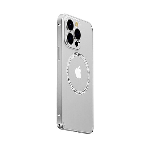 Shockproof Case For iPhone 12 13 Pro Max Mini MagSafe Magnetic