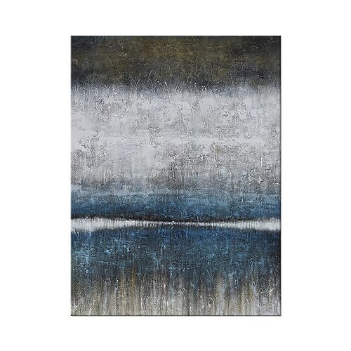 

Handmade Oil Painting Canvas Wall Art Decoration Modern Abstract for Home Decor Rolled Frameless Unstretched Painting