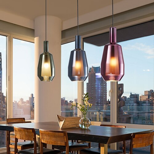 

31cm Pendant Light Vintage Style Modern Style Novelty Modern Nordic Style 220-240V
