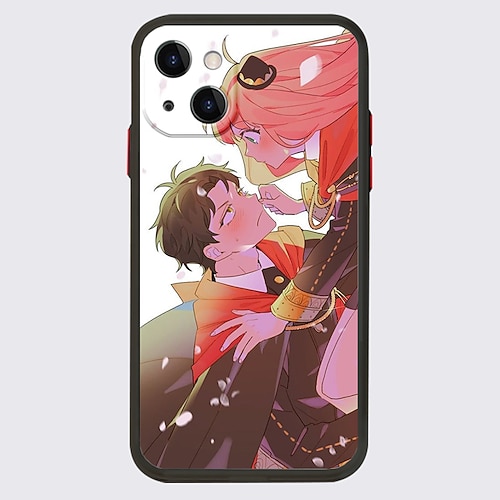 

Textured Phone Case For Apple iPhone 13 12 Pro Max 11 SE 2020 X XR XS Max 8 7 Unique Design Protective Case Shockproof Dustproof Back Cover TPU