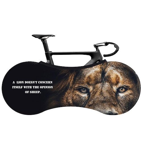

Rain Cover 26-28 inch Cycling for Cycling Blue / Black Ginger Orange Mountain Bike / MTB Road Cycling Cycling / Bike