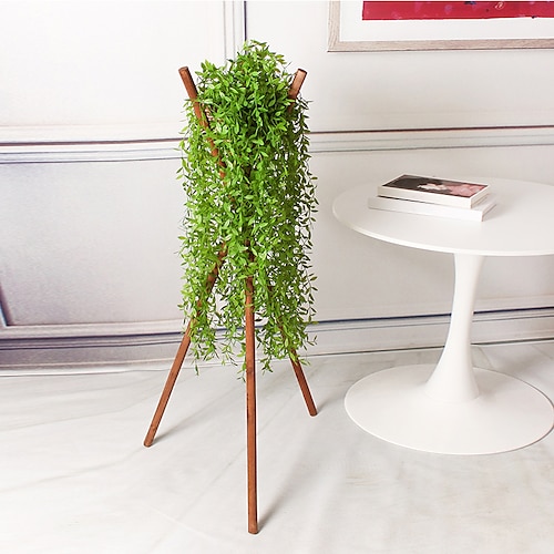 

Artificial Plants Simple Style Irregular Wall Flower Irregular 3