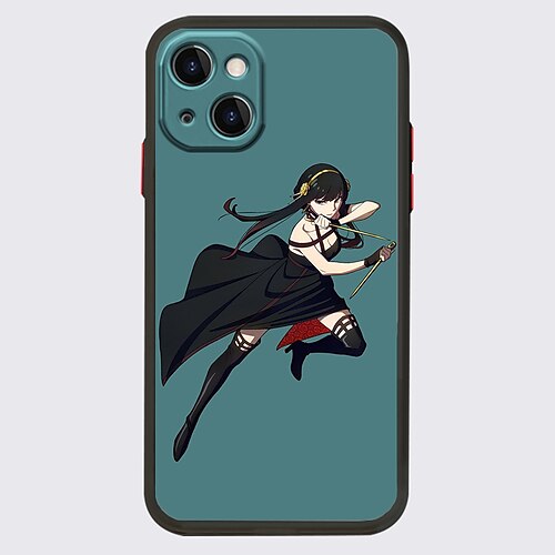 

Textured Phone Case For Apple iPhone 13 12 Pro Max 11 SE 2020 X XR XS Max 8 7 Unique Design Protective Case Shockproof Dustproof Back Cover TPU
