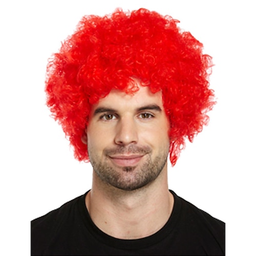 

Trendz Men's Clown Outfit Stage Party Toddler Fancy Dress Accessory