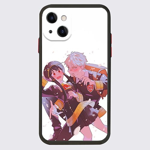 

Textured Phone Case For Apple iPhone 13 12 Pro Max 11 SE 2020 X XR XS Max 8 7 Unique Design Protective Case Shockproof Dustproof Back Cover TPU