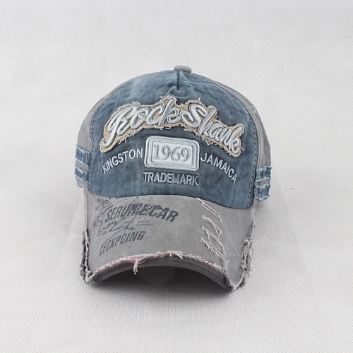 

1pcs Spring Summer Letter Embroidery Baseball Cap Fashion Snapback Hats Soft Bone Cotton Fitted Hat For Men Women Outdoor Travel Sun Hat