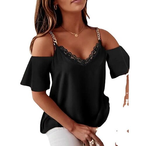 

Shirt Shirt Black S
