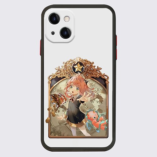

Textured Phone Case For Apple iPhone 13 12 Pro Max 11 SE 2020 X XR XS Max 8 7 Unique Design Protective Case Shockproof Dustproof Back Cover TPU
