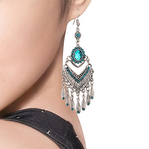

Women's Earrings Classic & Timeless Street Flower Earring