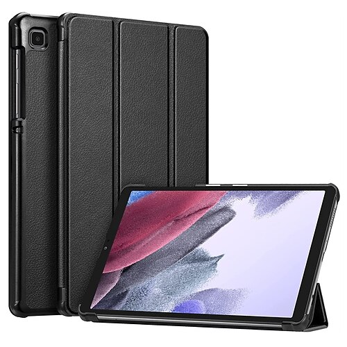 

Tablet Case Cover For Samsung Galaxy Tab S6 Lite 2020 Portable with Stand Flip Solid Colored TPU PU Leather