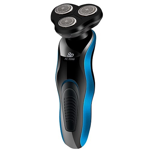 

Electric Razor Electric Shaver Rechargeable Shaving Machine for Men Beard Razor Wet-Dry Dual Use Water Proof Fast Charging