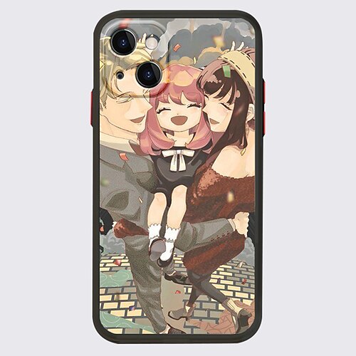 

Textured Phone Case For Apple iPhone 13 12 Pro Max 11 SE 2020 X XR XS Max 8 7 Unique Design Protective Case Shockproof Dustproof Back Cover TPU