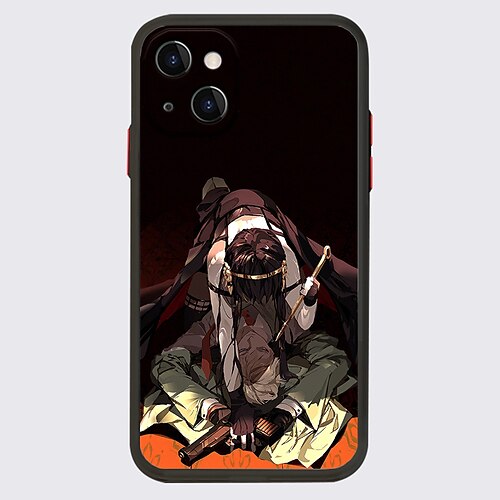 

Textured Phone Case For Apple iPhone 13 12 Pro Max 11 SE 2020 X XR XS Max 8 7 Unique Design Protective Case Shockproof Dustproof Back Cover TPU