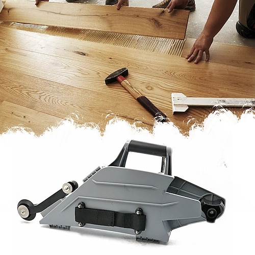 

Multi-Function Use Plasterboard Floor Construction Decoration Caulking Splicing Clamping Joint Tool Quick Clamping