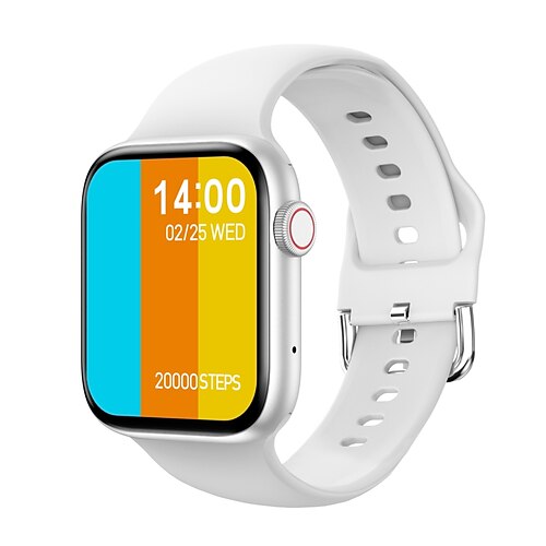 

NK03 Sports Fashion Call Body Temperature Sports Fashion Smartwatch Heart Rate Monitoring